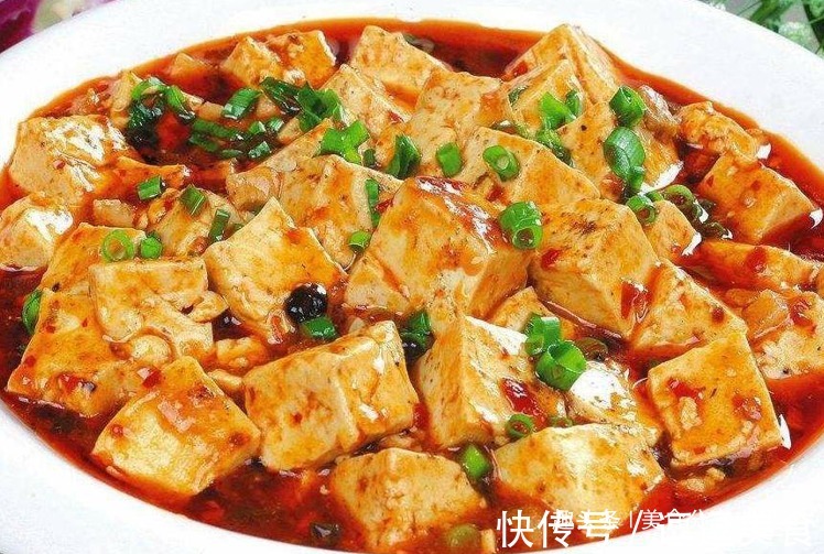 海底捞|豆腐好吃有秘诀，方法和步骤告诉你，学会做给家人吃，越吃越香
