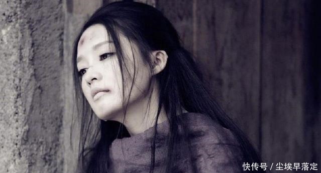 沦为|史上最惨公主，上街乞讨沦为朝臣玩物，还与姐姐共侍一夫