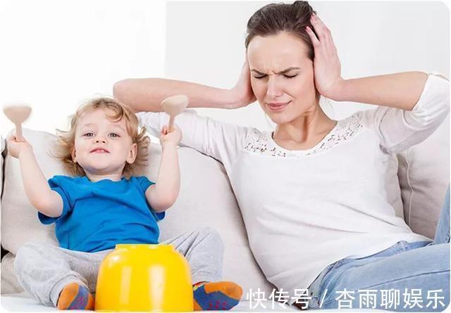 李玫瑾|若发现孩子有这四个行为时,李玫瑾该打就得打!长大了很难改正