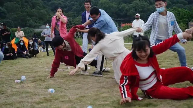 旅游节|青春同行 缘启亭江2021年马尾区爱情文化旅游节