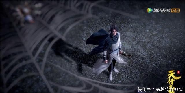 罗网|《秦时明月》从墨家到农家、儒家,罗网的目的究竟是什么