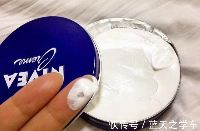 绵羊油 超市内超亲民的护肤品,遇见这4样就囤一些吧!