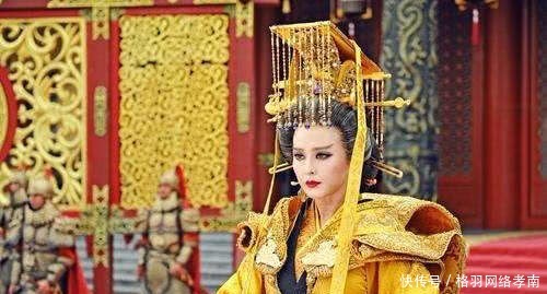 政于|武则天临终前为何还政于李家,而不是传位给自家?其实原因很简单