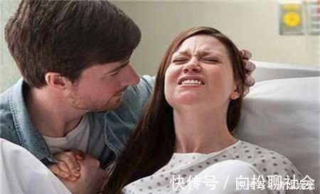 生产方式|破腹产和顺产哪一个更疼身体疼不如爱人心里疼