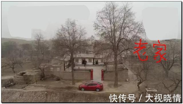 孙儿辈@离谱！甘肃老人“花132万元”改造房屋：设计师整出一个毛坯房