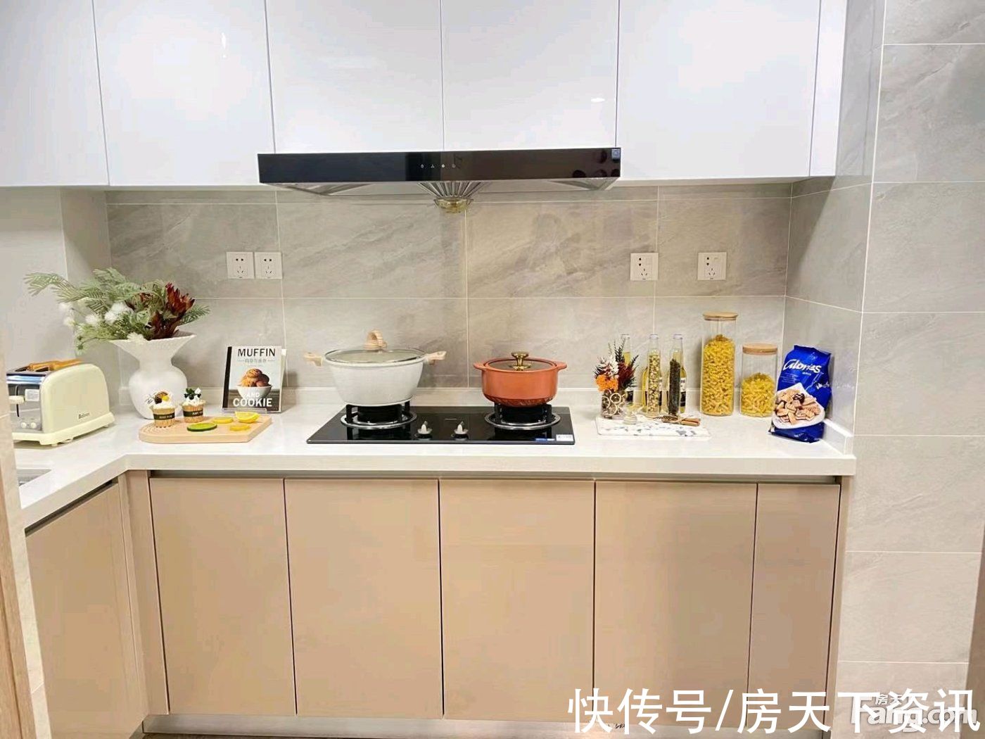 金山|新鲜出炉!帮你搜集上海金山楼盘现场的最新美图