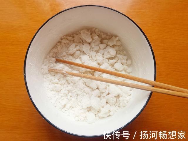 青团好吃有诀窍,掌握好2点,不变色不粘牙,比外面卖的还好吃