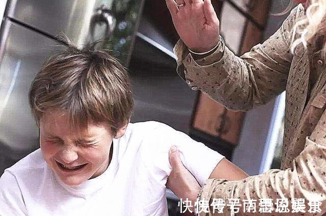 脑部|孩子的三个部位,再生气爸妈也别碰,易“永久性损伤”