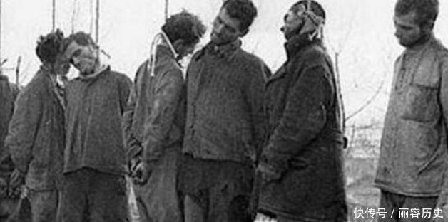 道歉|美国拒绝道歉,声称日本罪有应得,对待美国女兵手段太残忍