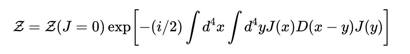 一维量子引力—解释4维时空中的自由粒子，揭示生命短暂的本质