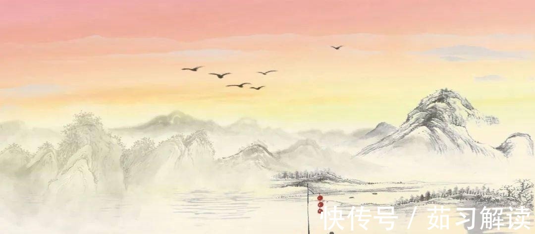 中秋@张孝祥途经洞庭湖写下一首词，词意与美景融为一体，读来美不胜收