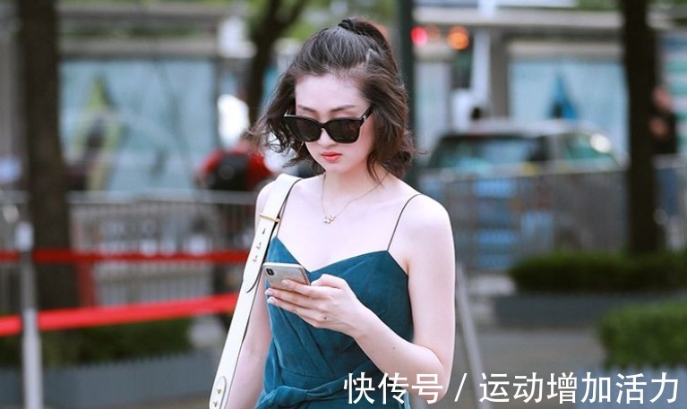 线头 穿搭的协调性,找到适合自己的风格,不可盲目追逐时尚