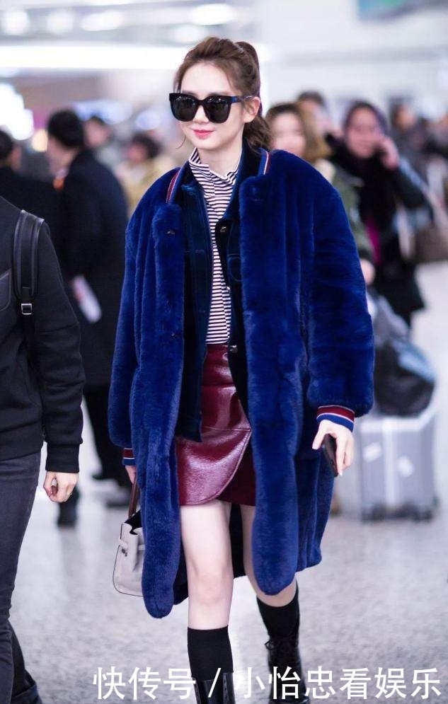 冬季|不管大衣还是羽绒服,建议少搭这3款“内搭”,显胖掉价没气质