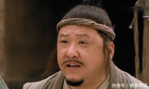 此人困守孤城,歼灭三位好汉,梁山却无法复仇