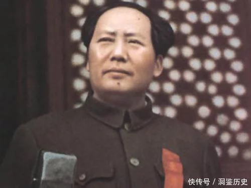 普评制点评毛主席六大神预判历史已兑现五个_图1-6