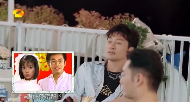 楊紫|楊紫成磕冷門CP專業(yè)戶希望依萍和杜飛一對,紫薇和爾泰成CP