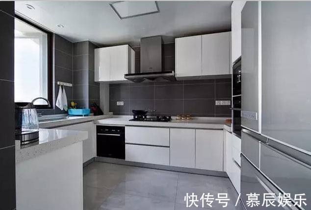 铝箔纸|厨房这18条装修经验，非常重要，一不小心容易装错！