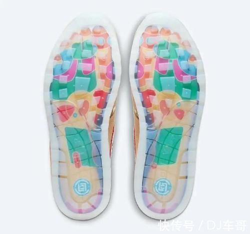 nike 斗牛资讯丨新版“死亡之吻”发售日确定!各位盯死 JUICE 吧!