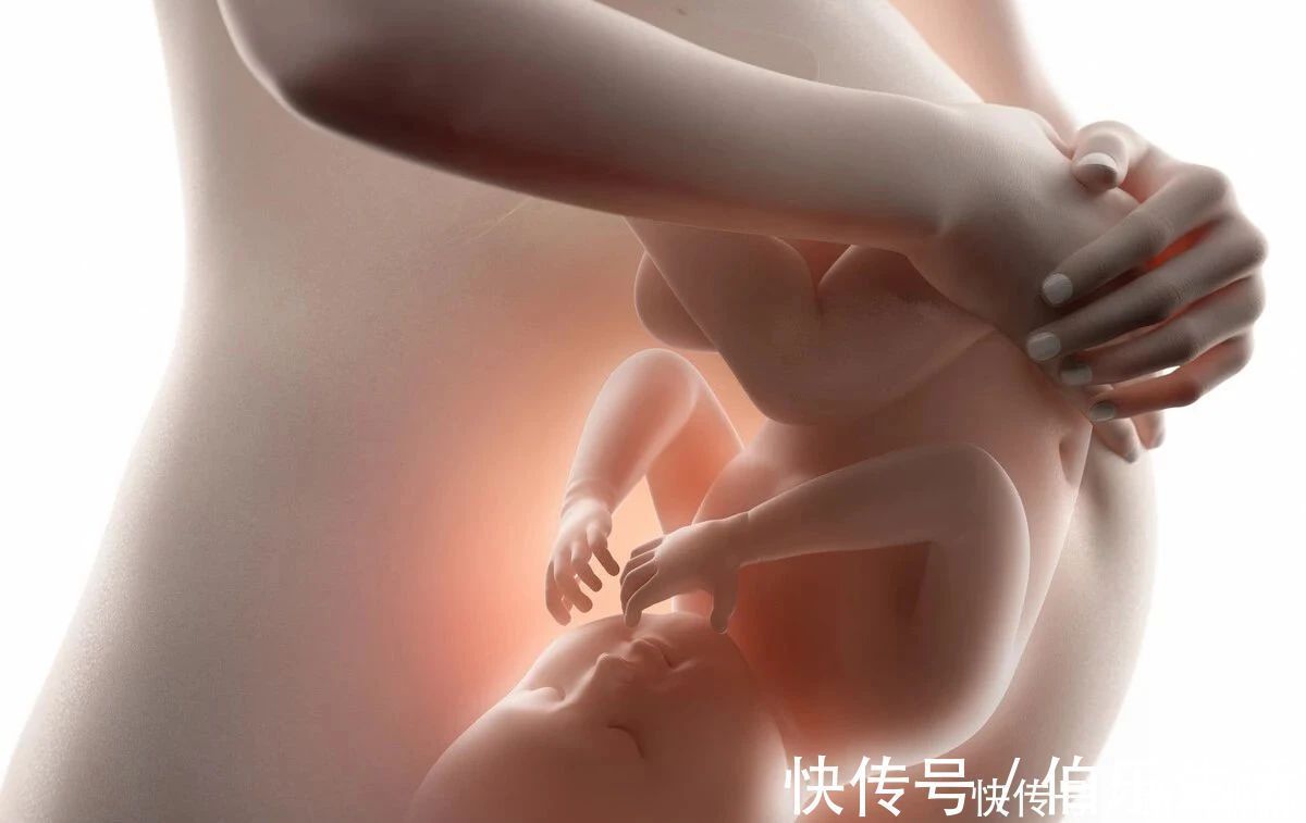 临产|临产入盆时,为什么胎宝宝会将头乖乖朝下背后原因挺有趣!