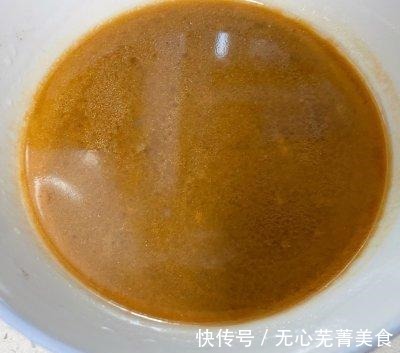 面条|排骨豆角焖面这么做最好吃，一般人我不告诉他！