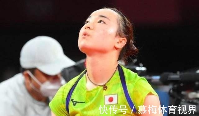 伊藤美诚|伊藤美诚太飘!拒绝刘国梁请求,直言:我不想给全世界人们表演