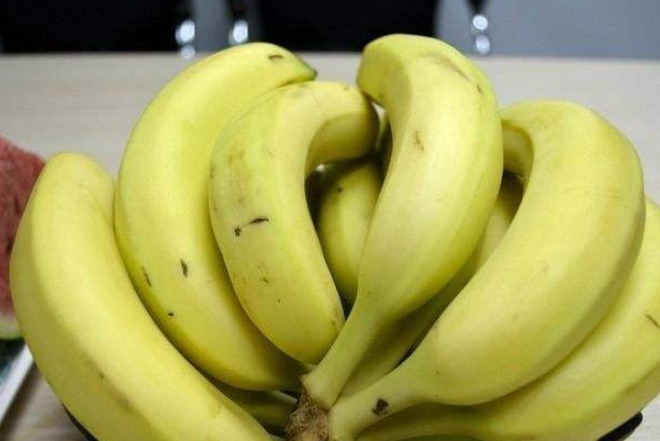 未解者|香蕉好吃,但却不能乱吃,吃香蕉有1大禁忌,还有人傻傻不清楚