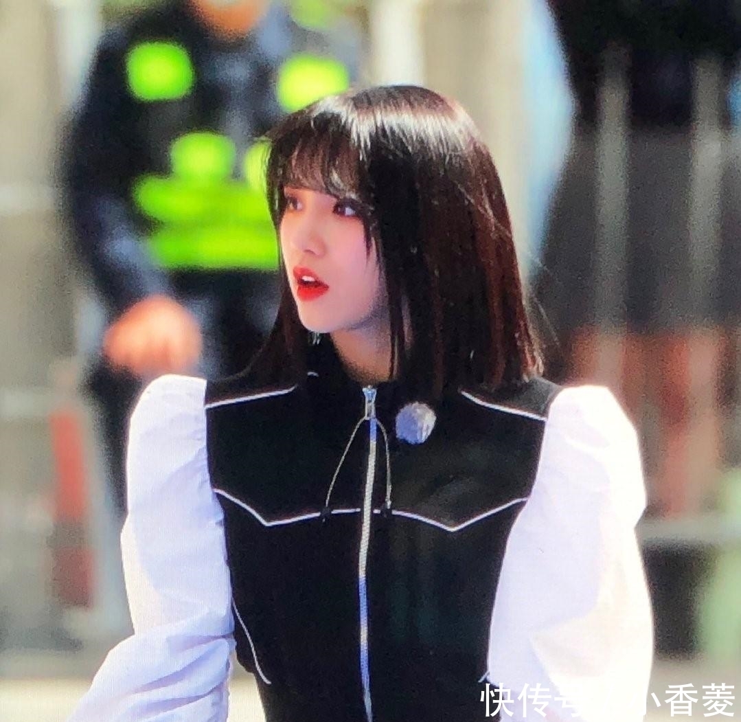 奔跑吧|宋雨琦将《奔跑吧》路透照发到推特,海外网友瞠目结舌,中国防疫竟然如此松散