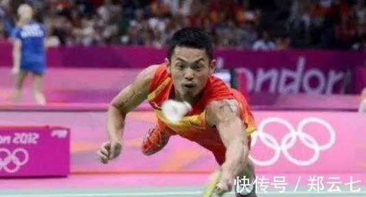 李宗伟|用一支球拍征服全世界,证明中国最厉害,你们知道他们是谁吗?