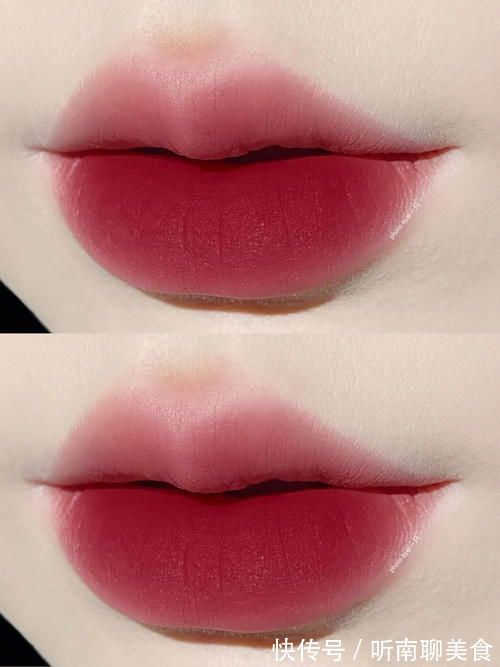 黄皮|不好意思,新品口红千千万,只有这6支口红治好了我的花心