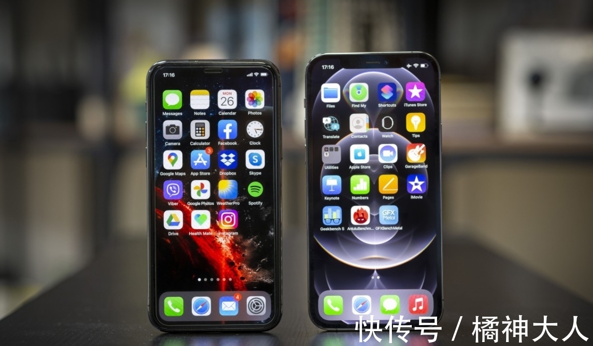 安卓|iphone 14 Pro工程机首次曝光，经典扁平中框+挖孔屏，很期待！