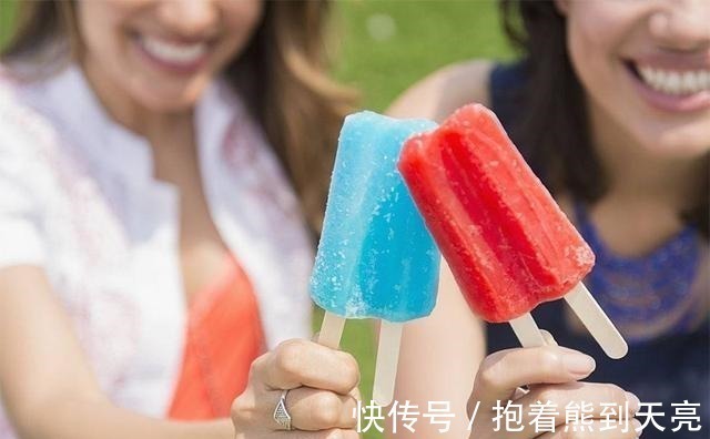 孩子|怀孕期间吃冰棒、辣条或方便面等食品，孩子会受到什么影响