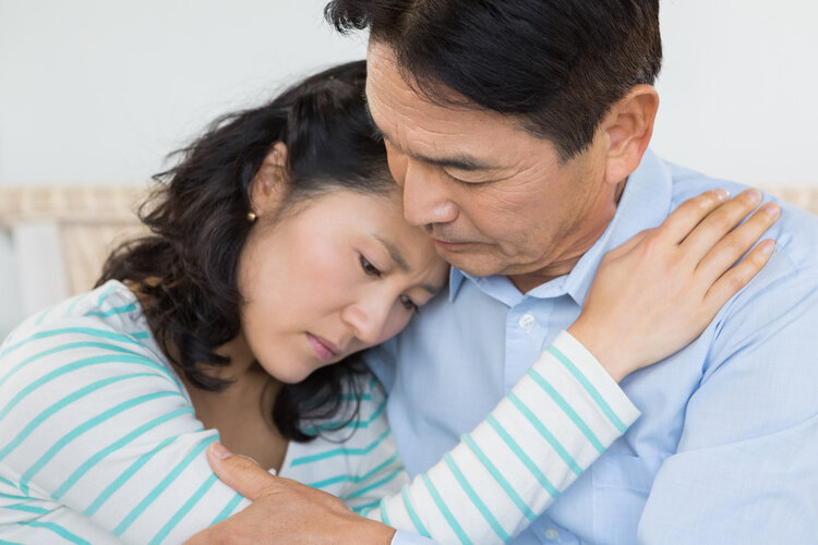 阴道壁脱垂|没有子宫的女性，还能“行事”吗很多夫妻不明白，别疏忽大意