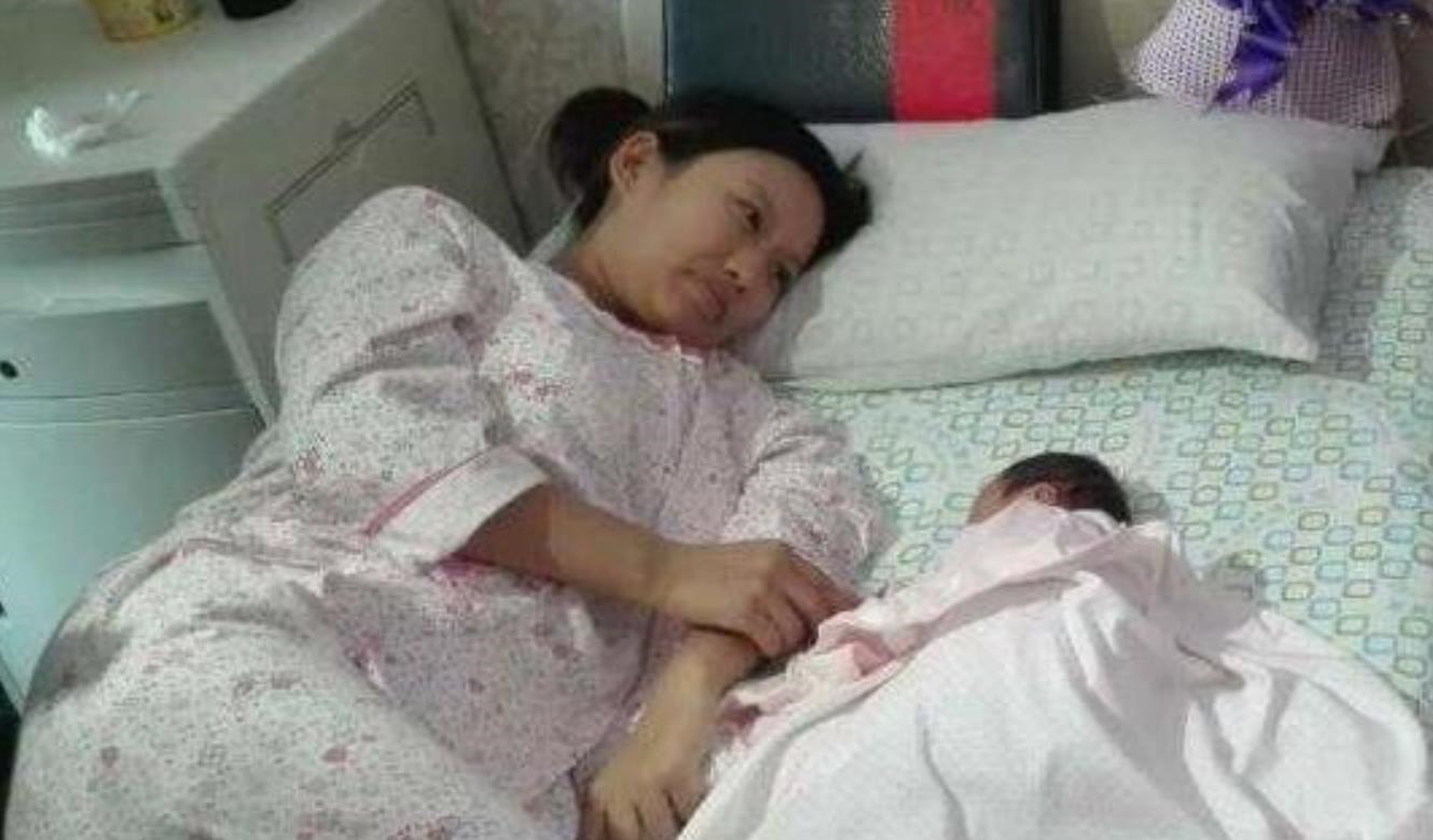 婆家|三胎产妇被家人“晾”医院5天,没人照顾无人理睬,原因戳人心窝