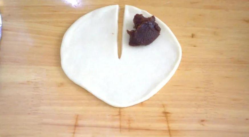 如何自制土耳其酥？无需发酵，酥皮可卷万物，高颜值美味