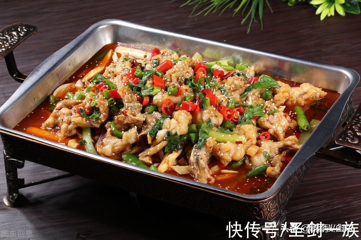 香味四溢的12道家常美食，好吃到停不下来，吃过的都赞不绝口