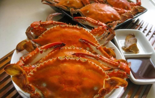 蒸出的螃蟹没有腿?原来第一步就做错了,难怪鲜味不足没有腿