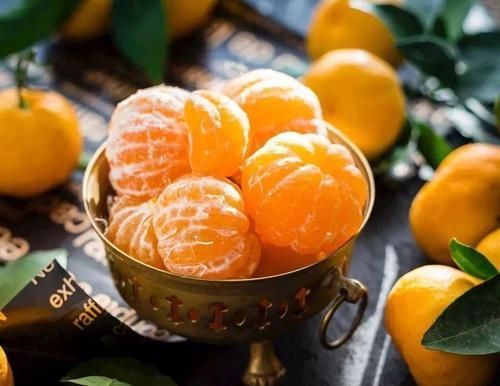 血糖|糖尿病人吃橘子,是升血糖,还是降血糖?事先要知道,不要吃错了