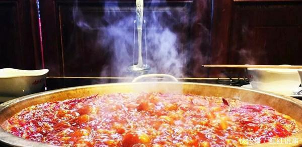 暗示|去火锅店时,服务员问你“要不要清汤锅”,其实是一个暗示