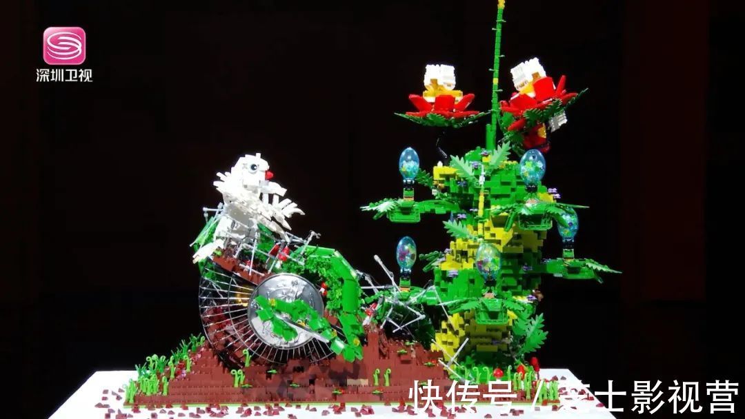 全球爆火的9.6分神綜，終于燒到中國！