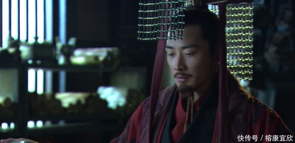 汉献帝|为何献帝宁愿自尽，也不愿去他的表叔刘备那里去？原因很简单