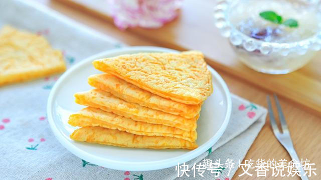 早餐不要再给孩子吃包子馒头了，试试此物，营养高，还润肺防咳嗽
