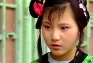 杜鹃&林黛玉的结局如何曹雪芹早有安排,看这三个丫环的名字就知道了