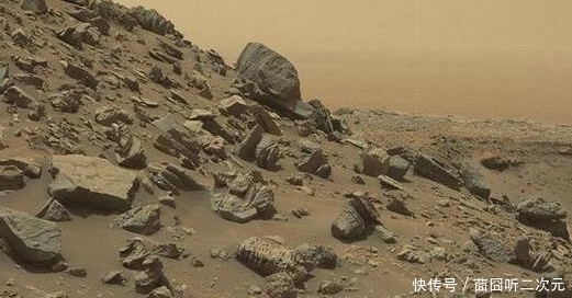 火星处于太阳系的宜居带内,为何不宜人类居住?