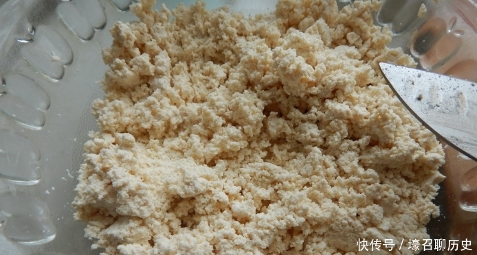 天冷多吃它,做成丸子炸一炸,外酥里嫩,营养丰富,比肉丸子好吃