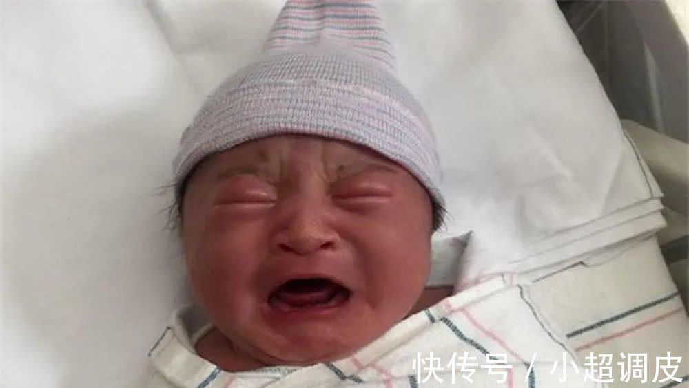 精神状态|生完宝宝后为啥医生问你“是男是女”,并非为难产妇,是另有目的