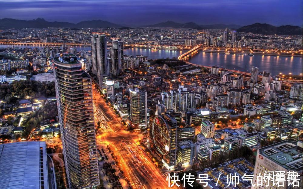 年轻人|逃离首尔，高房价压垮多少韩国年轻人