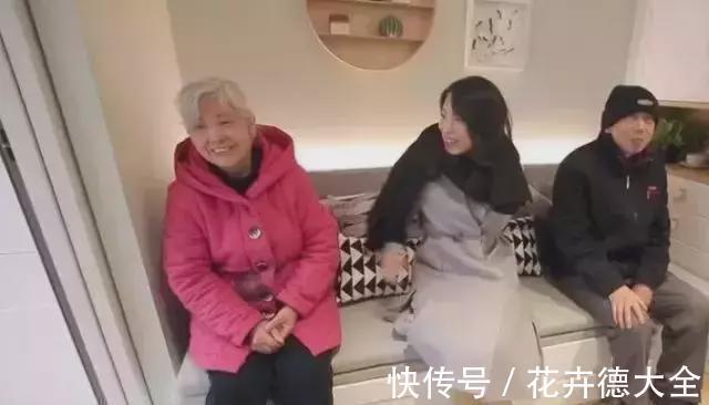 出租房|大龄剩女与父母挤28㎡房里却嫁不出去，设计师爆改后，爸妈激动了