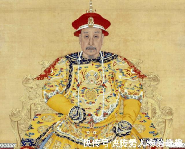 乾隆&刘邦大字不识几个,一生只写了2首诗,却力压乾隆4万首