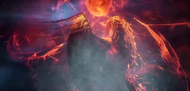 排面|斗罗大陆:七怪也配深海魔鲸王开领域?编剧真是一点排面都不给