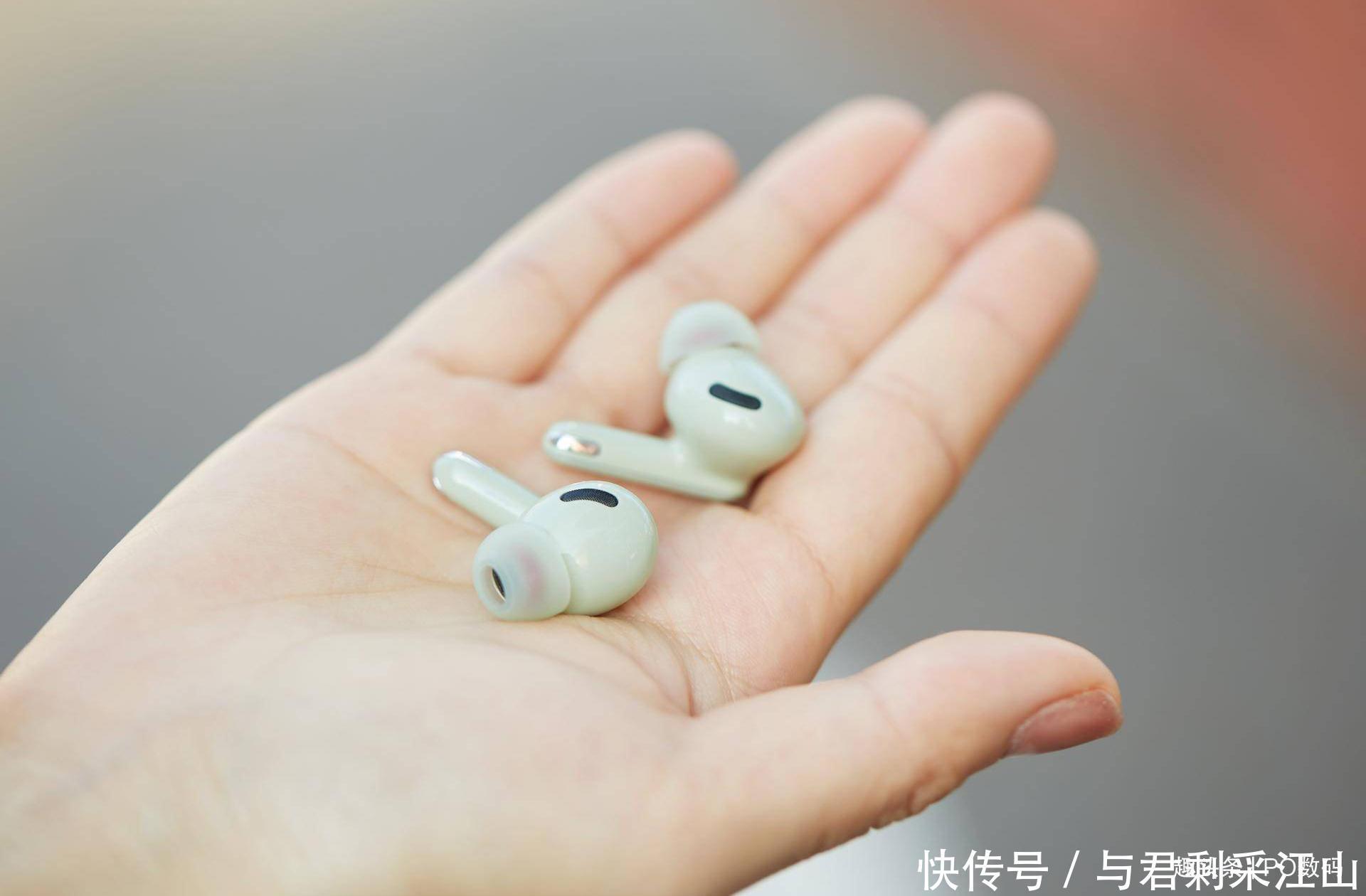 真实|丹拿调声+四档降噪,分享OPPOEncoX真实使用体验